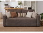 Atelier Del Sofa Wello Double - Marrón